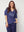 I SAY Haley T-Shirt T-Shirts 635 Washed Navy