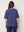 I SAY Haley T-Shirt T-Shirts 635 Washed Navy