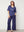 I SAY Haley T-Shirt T-Shirts 635 Washed Navy