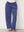 I SAY Heike Sweat Pant Pants 635 Washed Navy