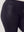 I SAY Helena PU Legging Pants M93 Black Leo