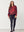 I SAY Helena PU Legging Pants M93 Black Leo