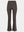 I SAY Helga Pant Pants 356 Dark brown
