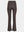 I SAY Helga Pant Pants 356 Dark brown