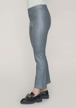 I SAY Helga Pant Pants 692 Salt & Pepper