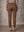 I SAY Isay Chino Pant Pants 314 Toffee