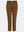 I SAY Isay Chino Pant Pants 314 Toffee