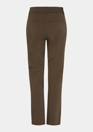 I SAY Isay Chino Pant Pants 971L LONG Mole