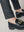 I SAY Isay Coated Pant Pants 900 Black