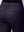 I SAY Isay Coated Pant Pants 900 Black