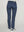 I SAY Isay Long Straight Pant Pants 640 Navy