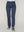 I SAY Isay Long Straight Pant Pants 640 Navy