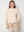 I SAY Jena Poncho Blouse Knitwear 112 Sand