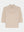 I SAY Jena Poncho Blouse Knitwear 112 Sand