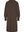 I SAY Joa Long Cardigan Knitwear 356 Dark brown