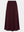 I SAY Josia Skirt Skirts 434 Wine