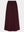 I SAY Josia Skirt Skirts 434 Wine