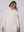 I SAY Kaddy Knit Pullover Knitwear 125 Winter White Melange