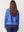 I SAY Kaddy Knit Pullover Knitwear 602 Blue