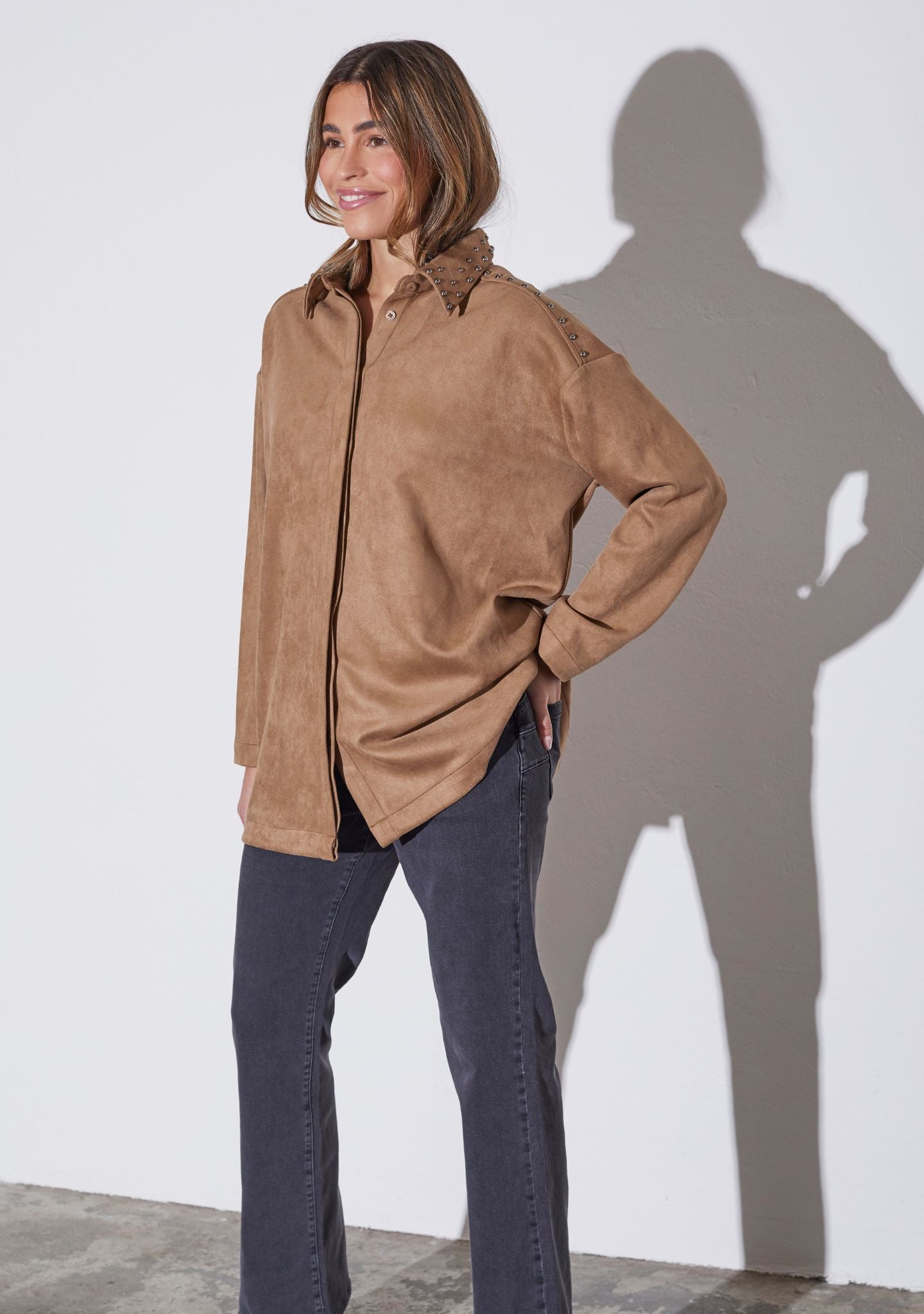 OUTERWEAR & JACKETS – Isayshop.eu