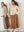 I SAY Kaja Skirt Skirts 102 Camel