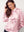 I SAY Kala Shirt Shirts 437 Luxury Rose