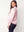 I SAY Kala Shirt Shirts 437 Luxury Rose