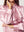 I SAY Kala Shirt Shirts 437 Luxury Rose