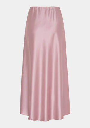 I SAY Kala Skirt Skirts 437 Luxury Rose