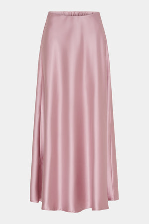 I SAY Kala Skirt Skirts 437 Luxury Rose