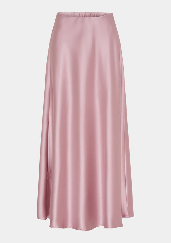I SAY Kala Skirt Skirts 437 Luxury Rose