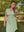 I SAY Kalla Jersey Dress Dresses L15 Emerald Geometric