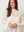 I SAY Kamille Lace Blouse Blouses 101 Broken White