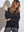 I SAY Kamille Lace Blouse Blouses 900 Black