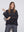 I SAY Kamille Lace Blouse Blouses 900 Black