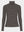 I SAY Karla Rollneck Blouse Blouses M41 Black w/Cream