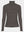 I SAY Karla Rollneck Blouse Blouses M41 Black w/Cream