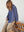 I SAY Kate Shirt Shirts G69 Blue Shine