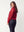 I SAY Kimie Lace Shirt Shirts 440 Warm Red