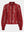 I SAY Kimie Lace Shirt Shirts 440 Warm Red