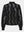 I SAY Kimie Lace Shirt Shirts 900 Black