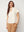 I SAY Konnie s/s Blouse Blouses 146 Cream