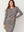 I SAY Krista Dress Dresses N08 Jaquard Melange