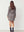 I SAY Krista Dress Dresses N08 Jaquard Melange