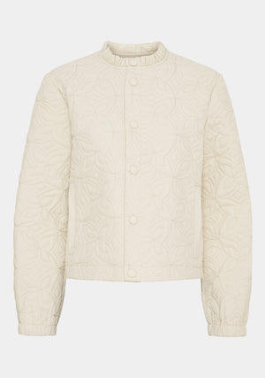 I SAY Lana Jacket Jackets 346 Desert