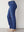I SAY Lido Straight Long Jeans Pants 633 Basic Denim Wash