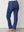 I SAY Lido Straight Long Jeans Pants 633 Basic Denim Wash