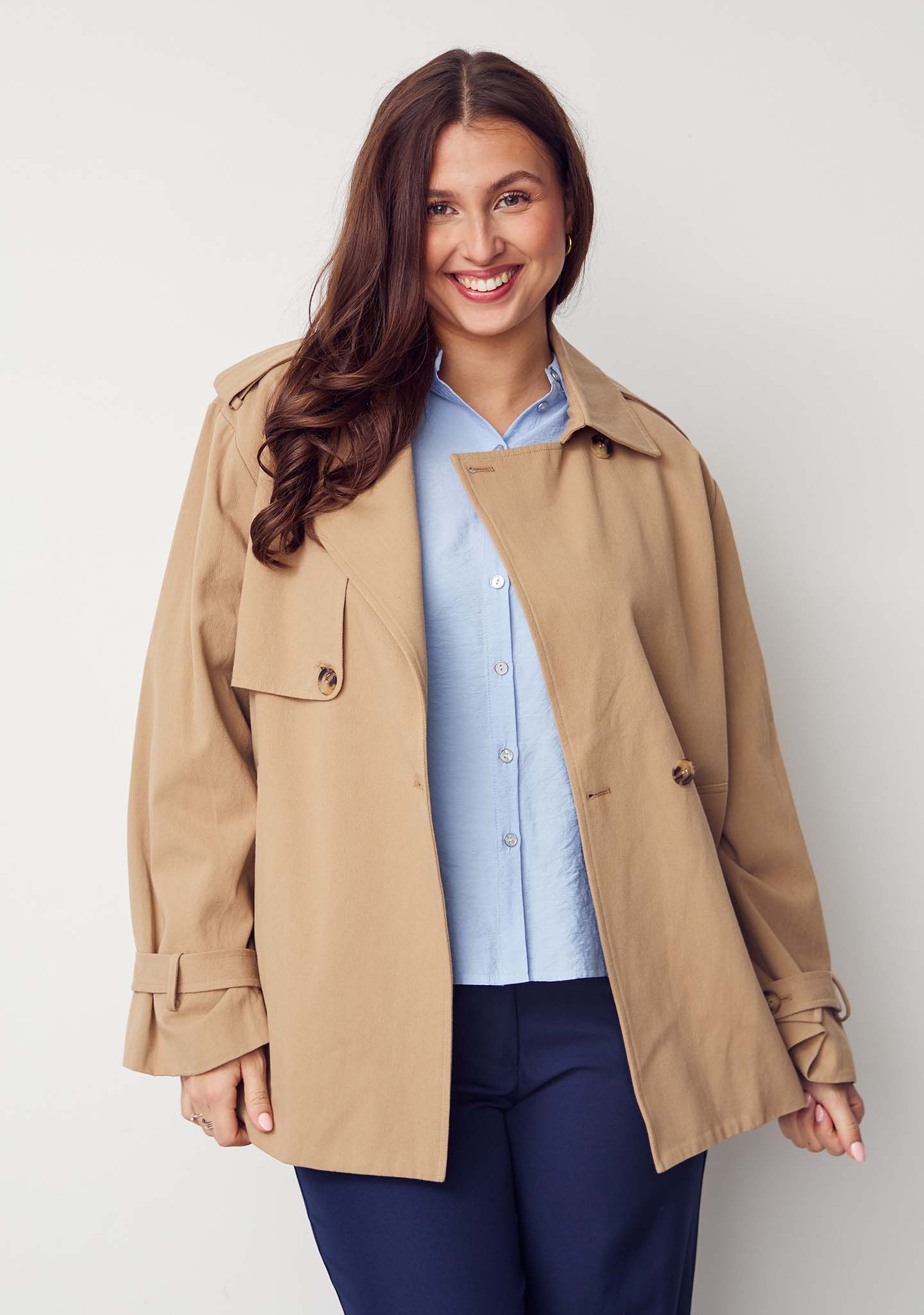 OUTERWEAR & JACKETS – Isayshop.eu