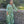 Load image into Gallery viewer, I SAY Liva Maxi Dress Dresses L10 Green Fluid
