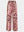 I SAY Louis Jersey Pant Pants M68 Luxury Camel w/Pink